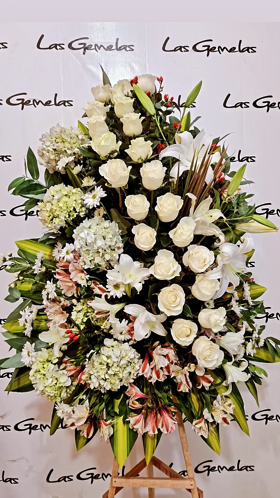 Banda de rosas