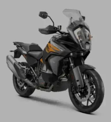 1290 SUPER ADVENTURE S 2021
