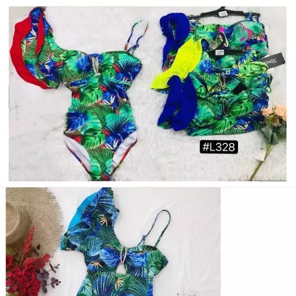 Trajes de baño