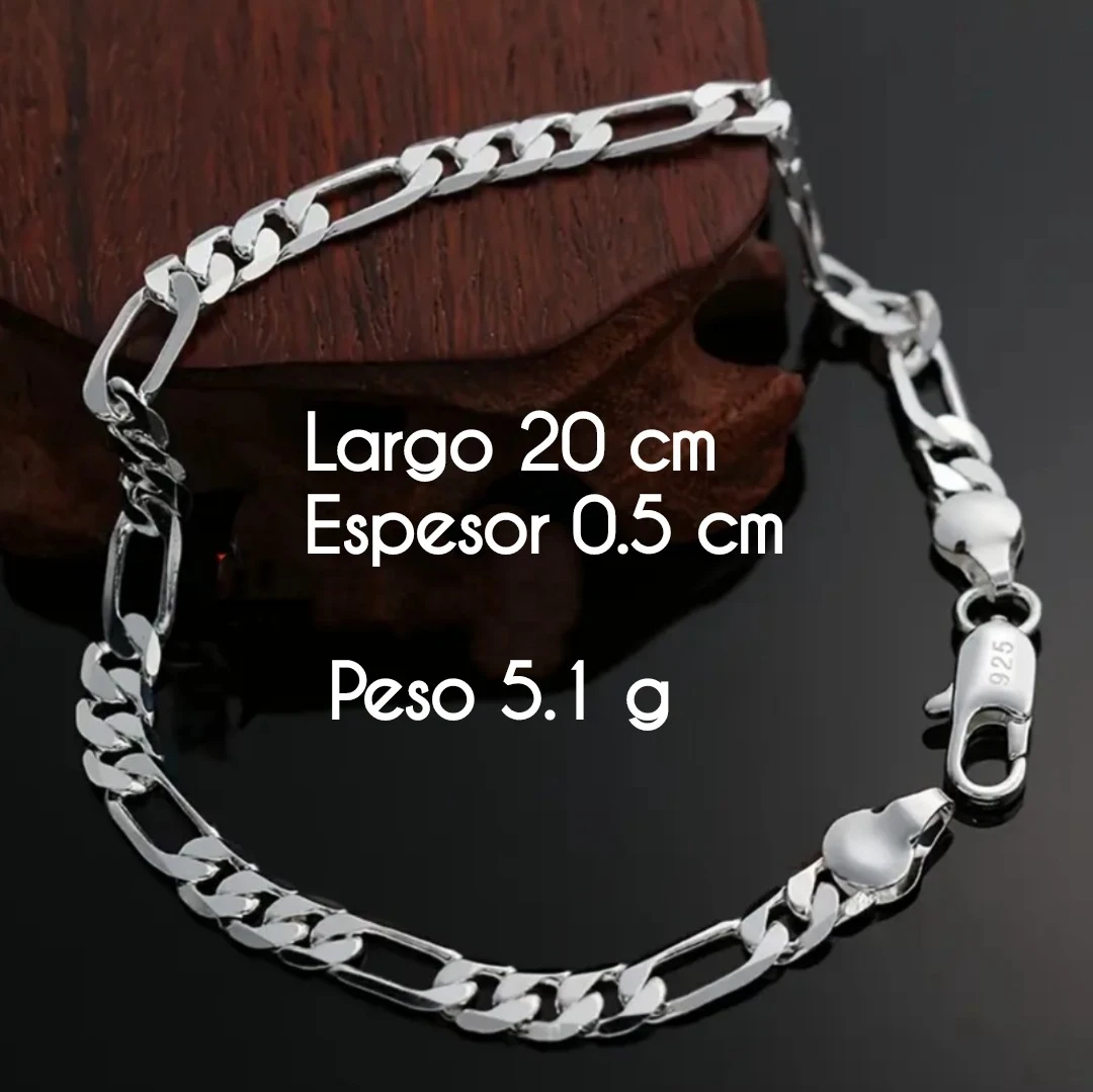 CADENA LABRADA  4