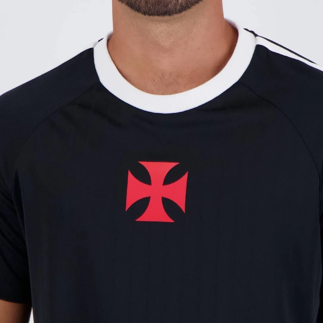 CAMISA VASCO SURDIR BRAZILINE  3