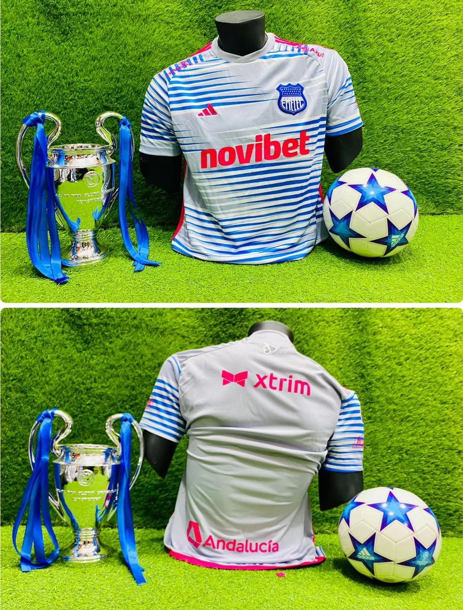 EMELEC ALTERNA  3