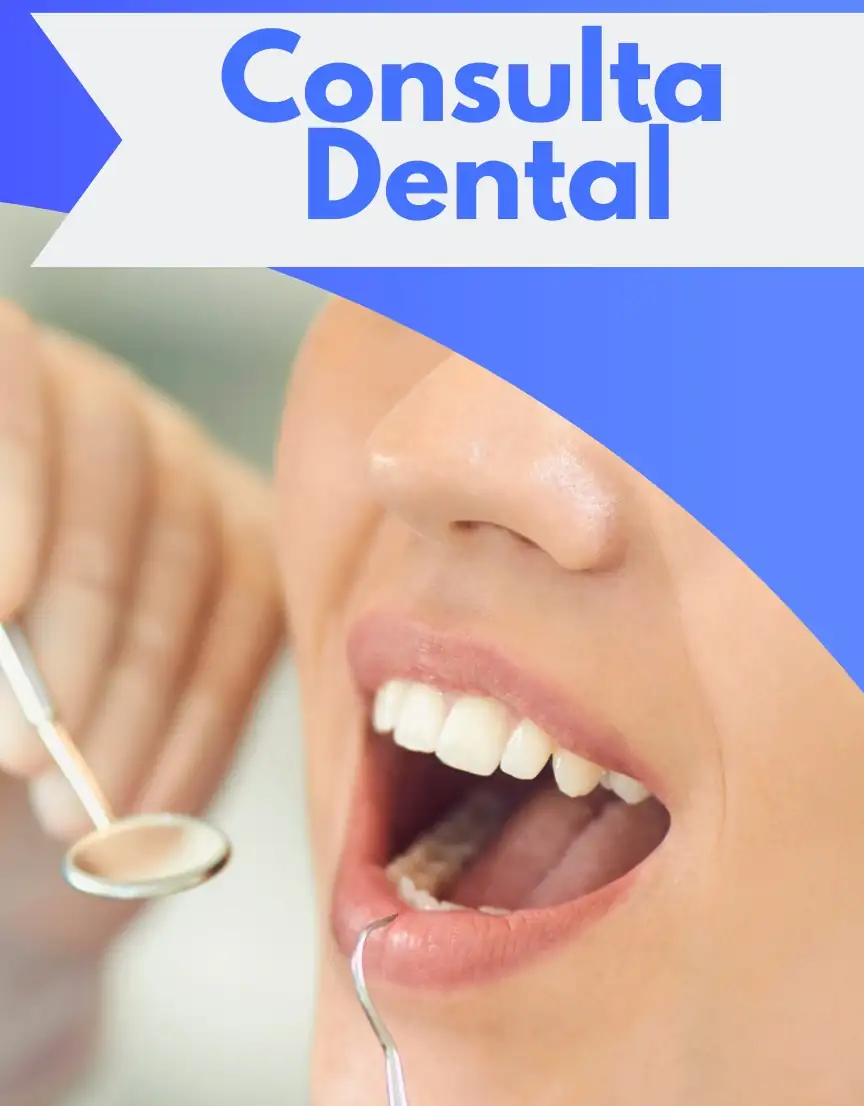 Consulta Dental 