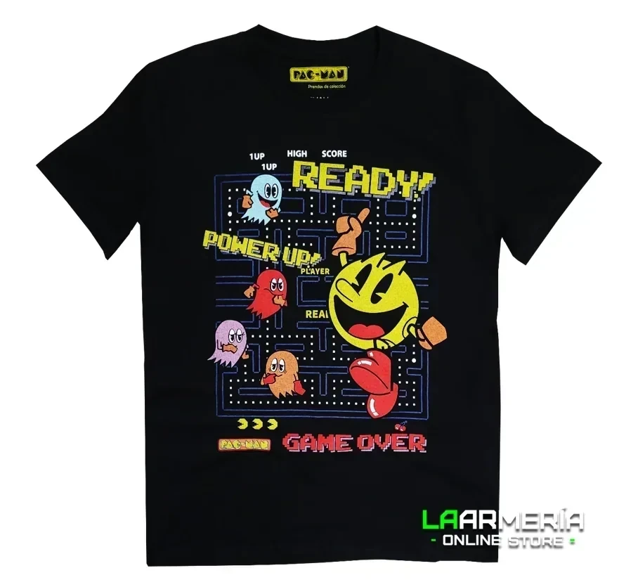 Pac-man (L-XL)