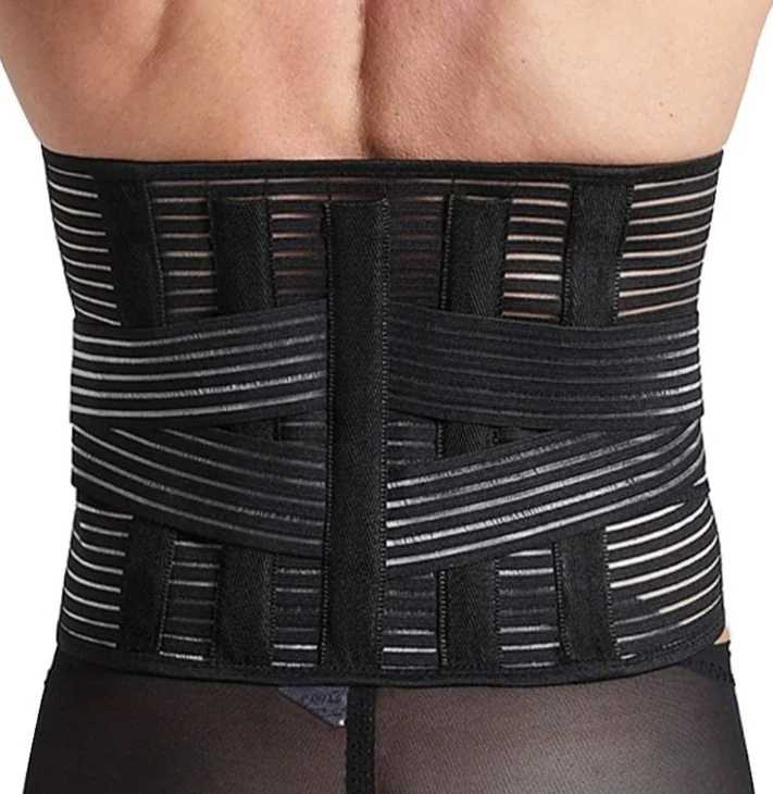 FAJA LUMBAR 