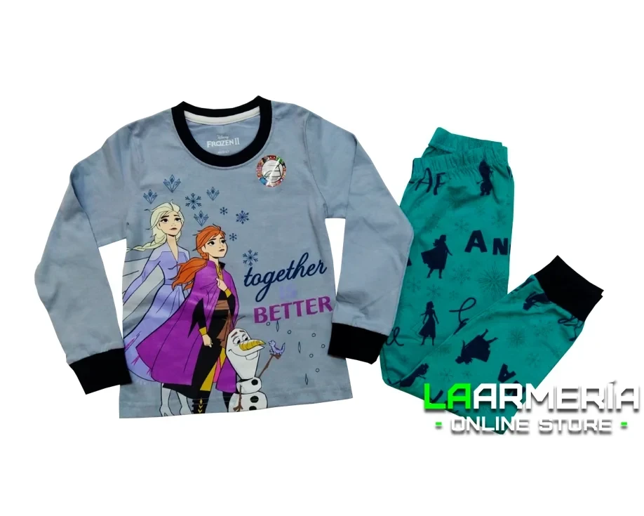 Frozen (8-10)