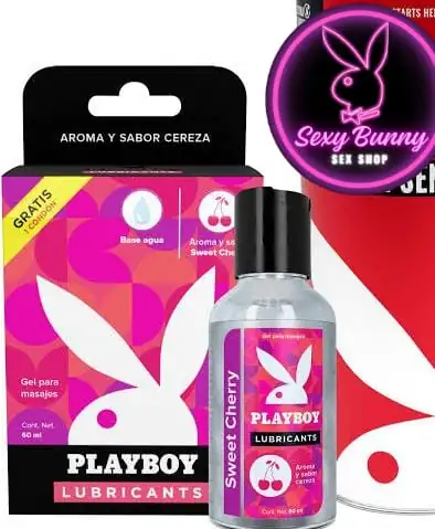 Play boy cereza
