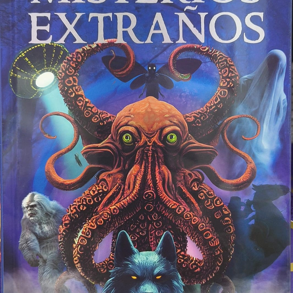 NOVEDADES JUNIO 2026