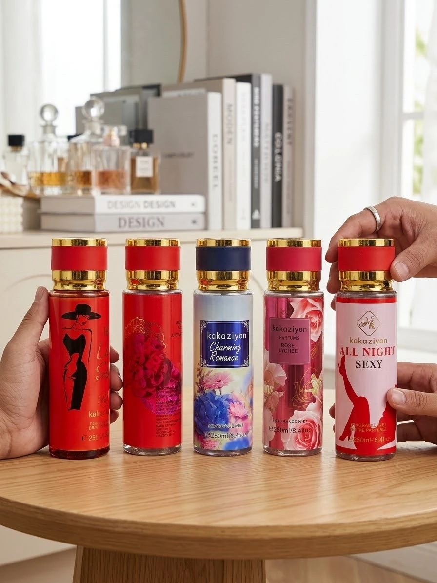 BODY ARABE 250 ml 