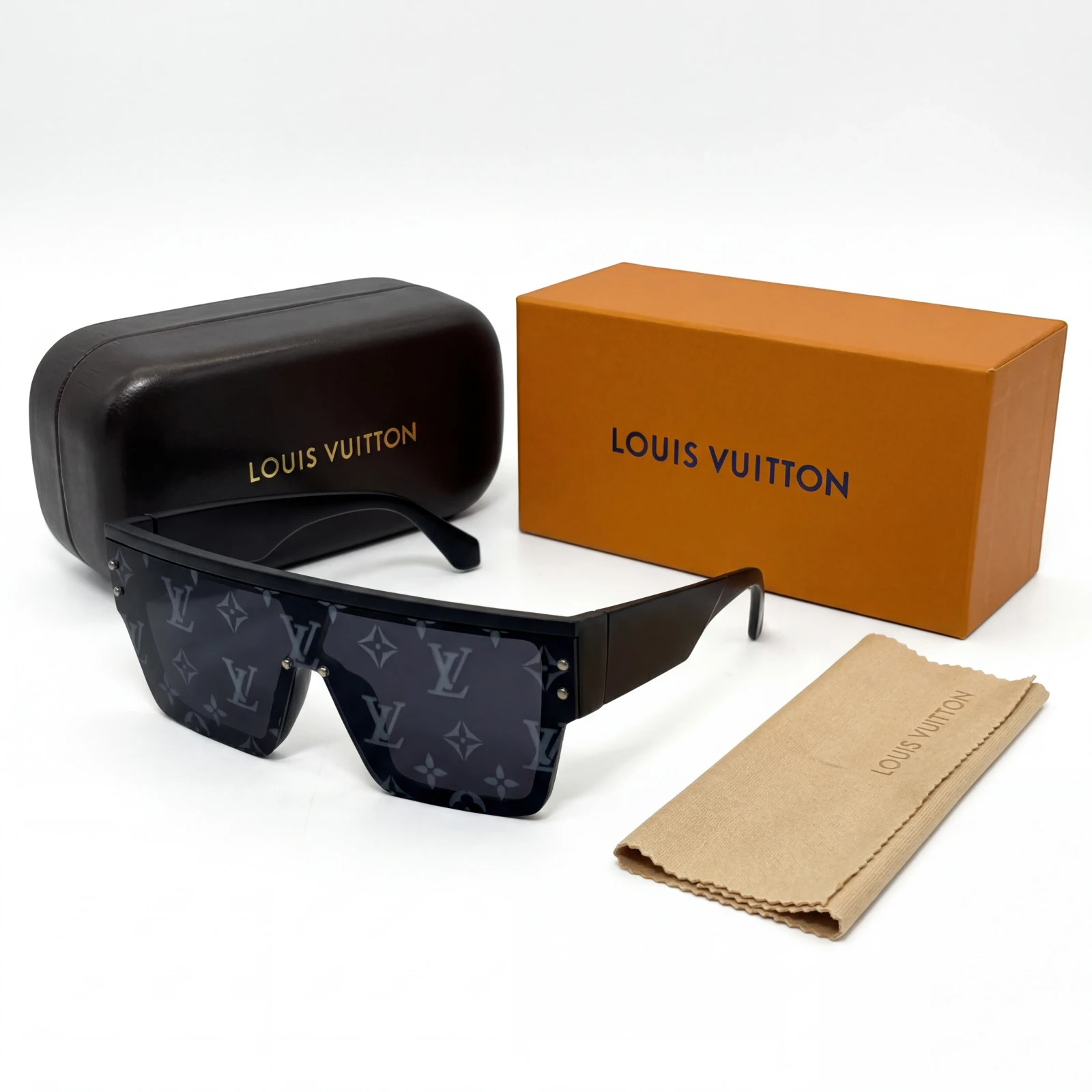 Gafas de sol Louis Vouitton 2