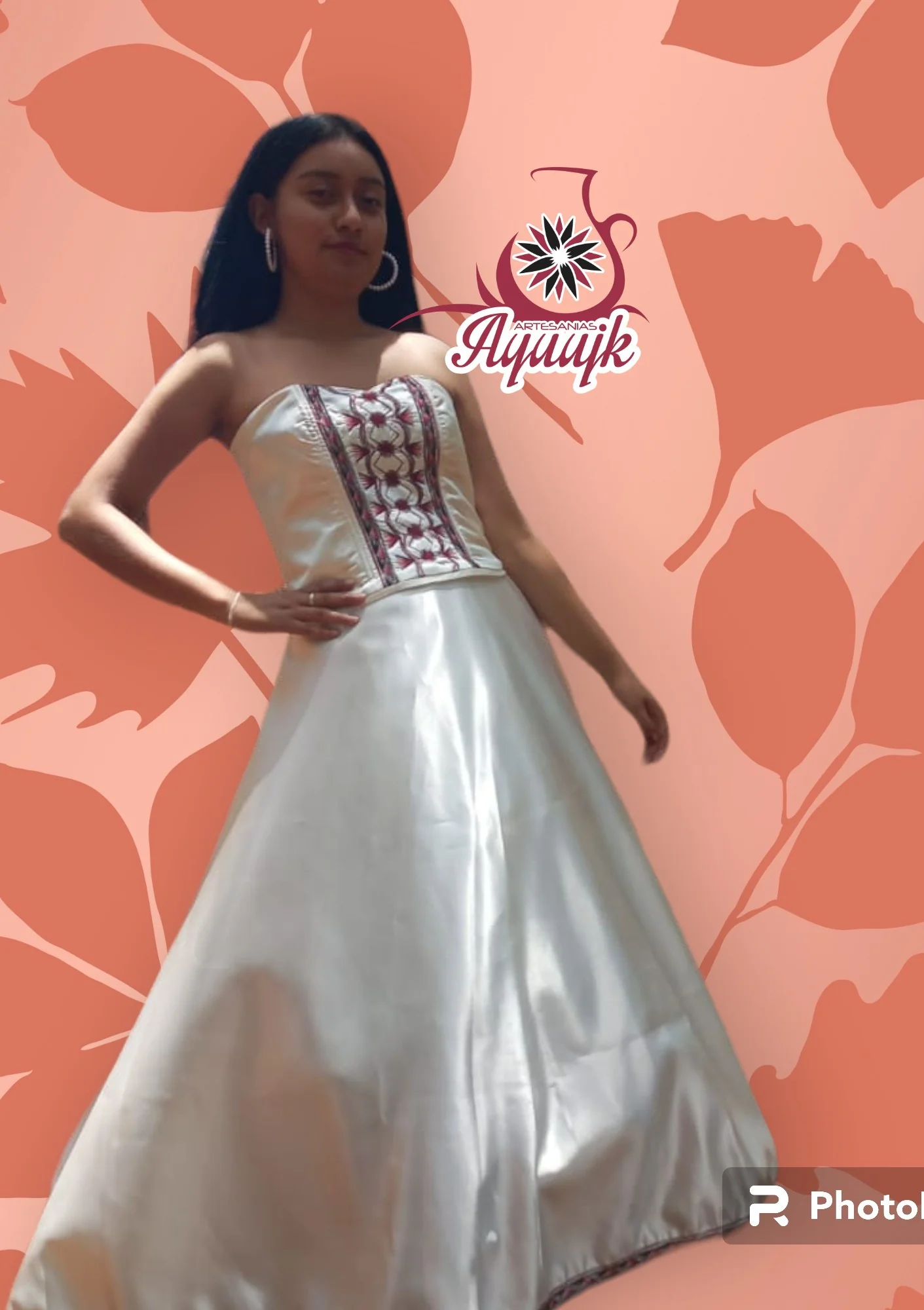 👗 Vestido de novia  2