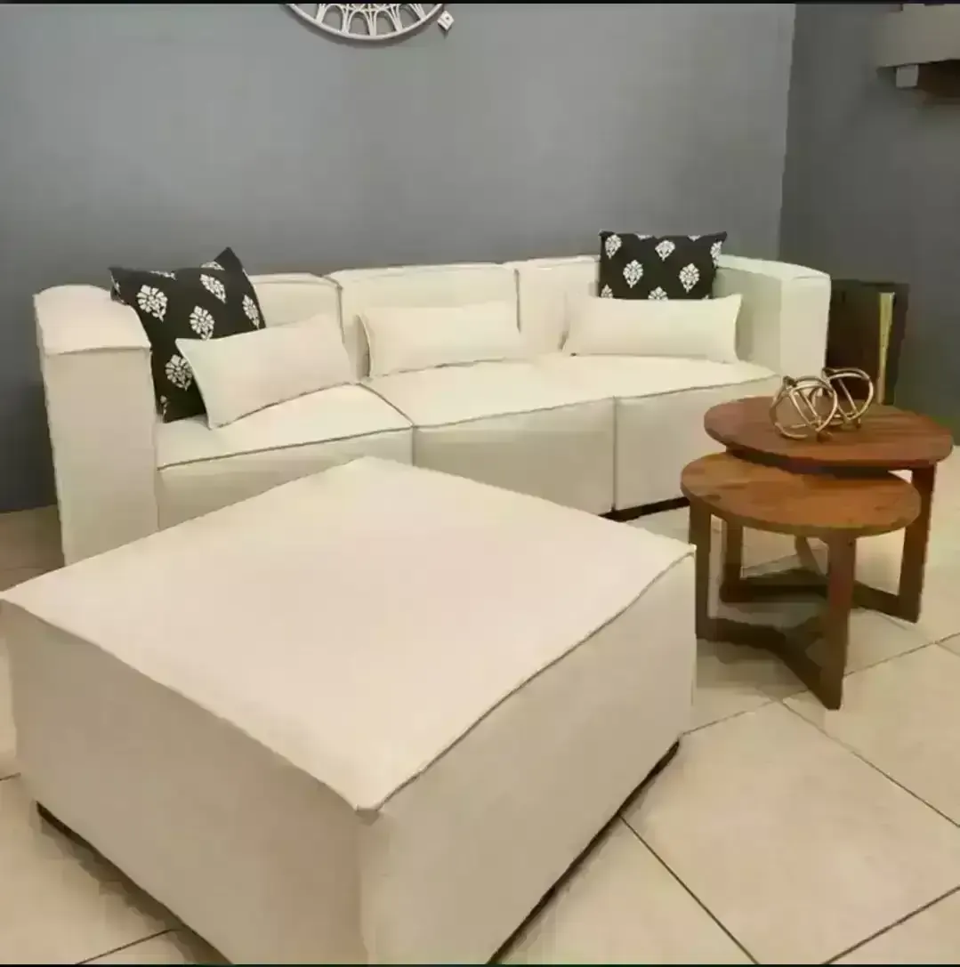 Sofá Apolo Modular  2
