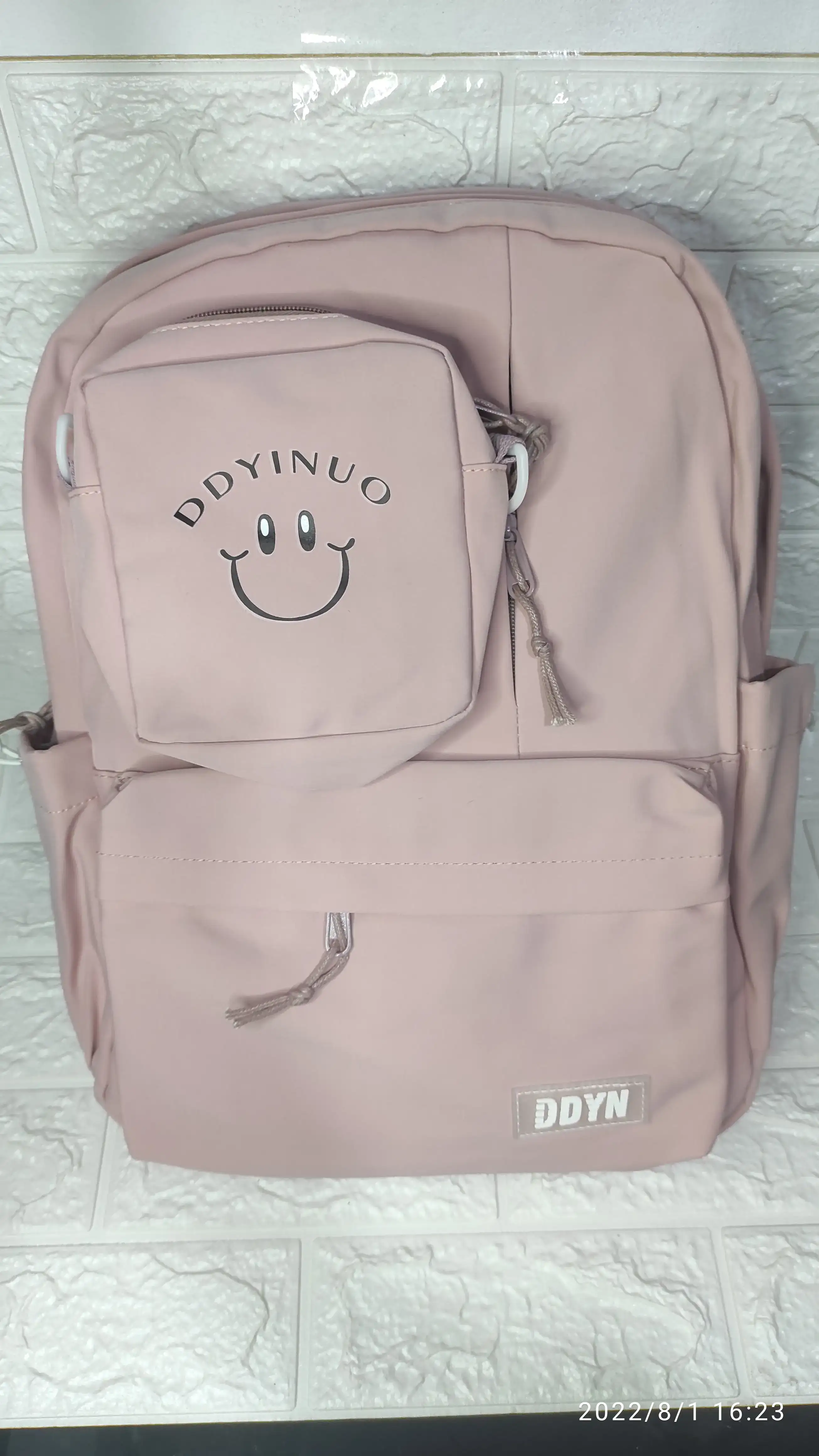 ✨Mochila Para Dama 3