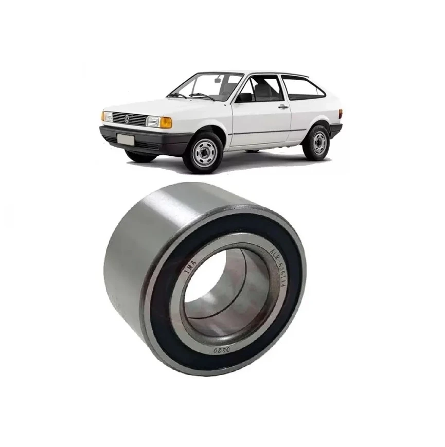 Rodamiento rueda delantera Vw Gol / Parati / Saveiro / Voyage / Santana / Passat 1980-1994 ALR311315