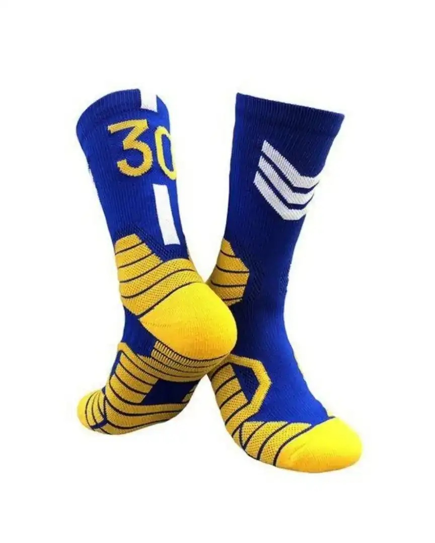 MEDIAS DE BASKET 