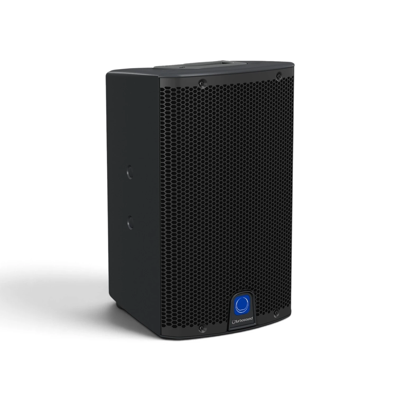 IQ8 TURBOSOUND 3