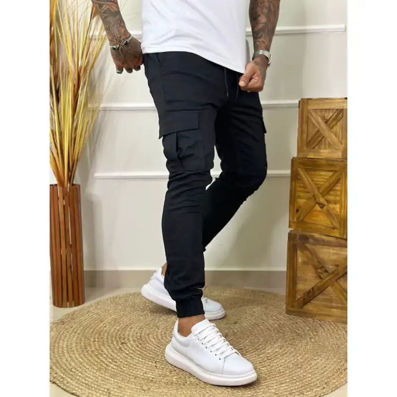 Calça Cargo