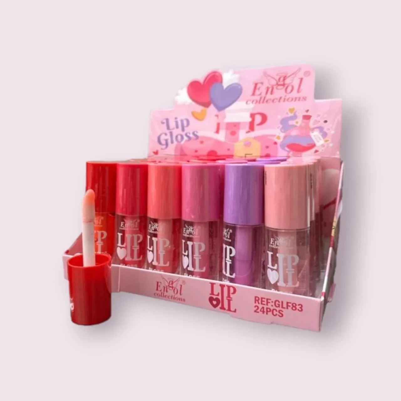 engol lip oil gloss glf83