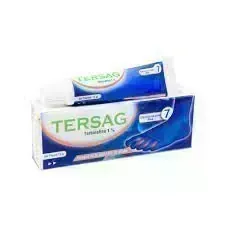 TERSAG GEL TOPICO X 15 GR TERBINAFINA 1% PROFMA