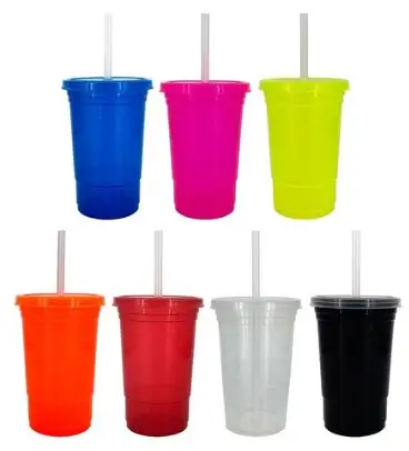 Vaso Fiesta 