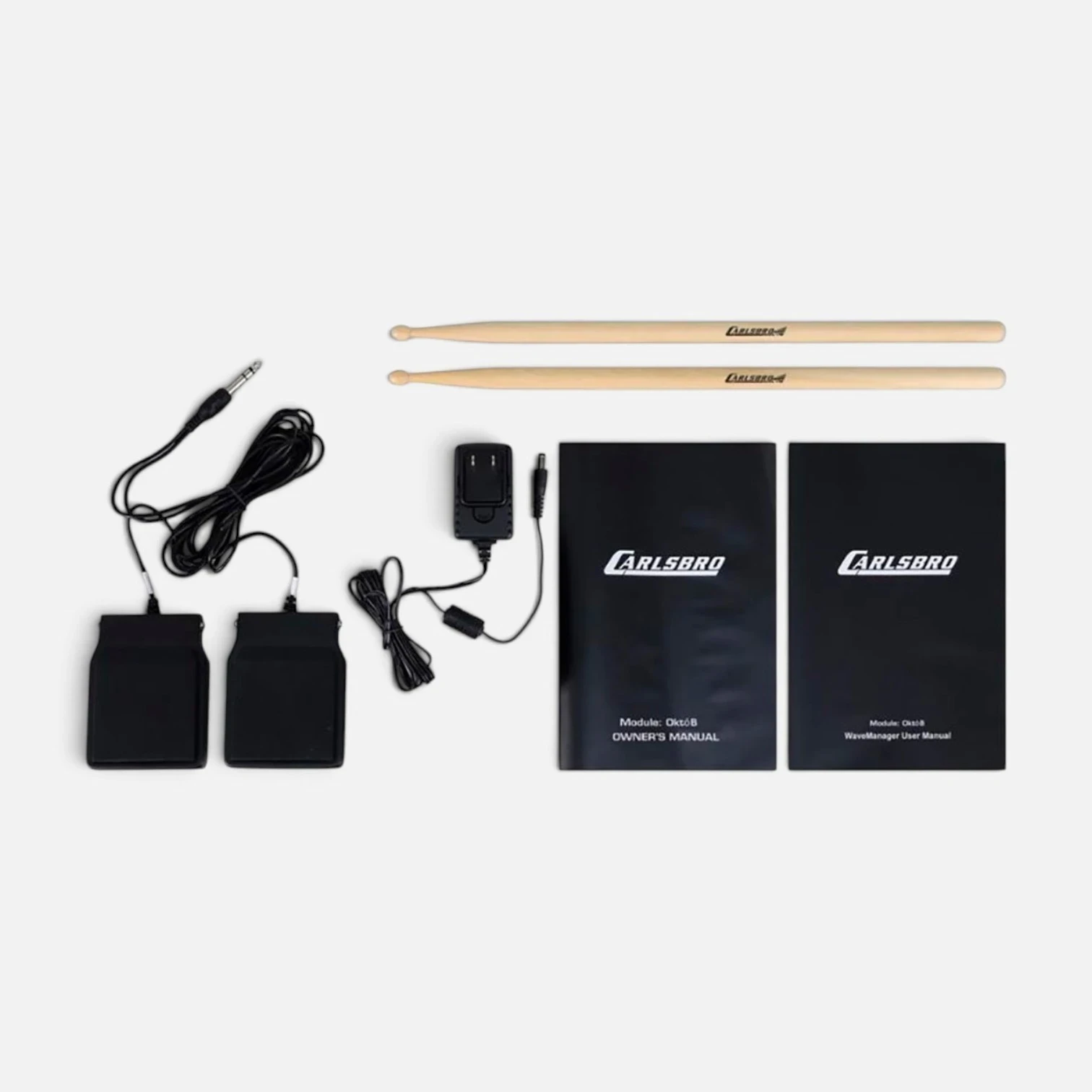 OKTO B CARLSBRO 2