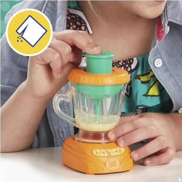 Baby Alive / Hasbro (come, bebe, ensucia pañal) 3