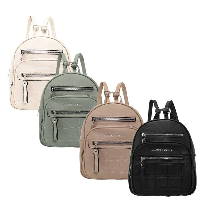 MOCHILA AGARRATE CATALINA ACV26111
