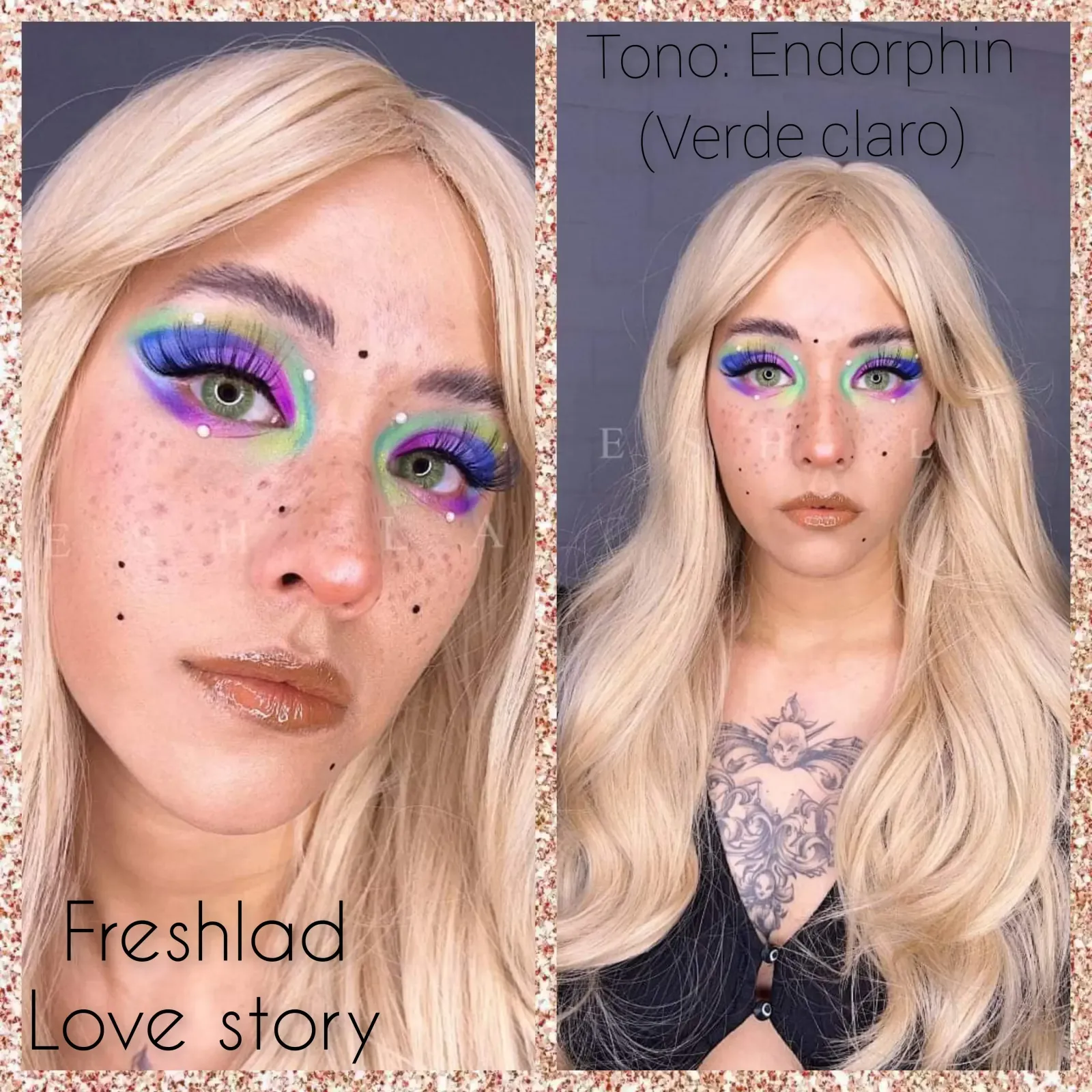 Freshlady love store 2