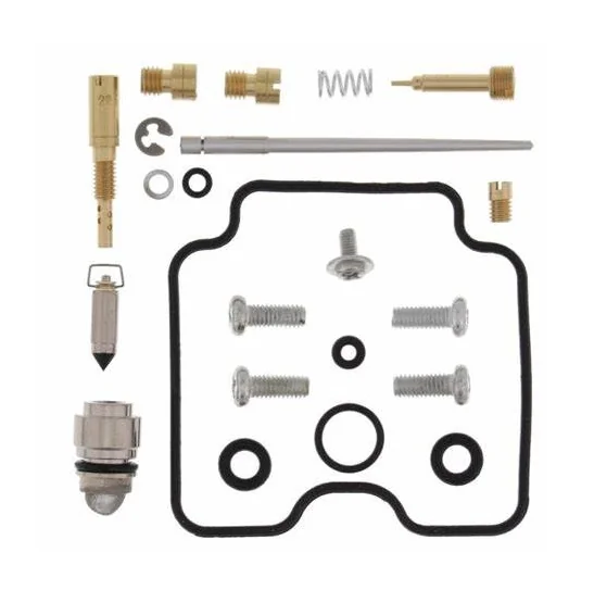 KIT REP.CARBURADOR BAJAJ 200 NS [HADA] - 42125
