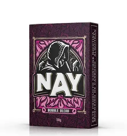 Nay Bubble Blend X1u