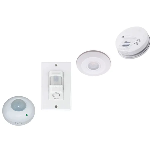 Sensor de movimiento