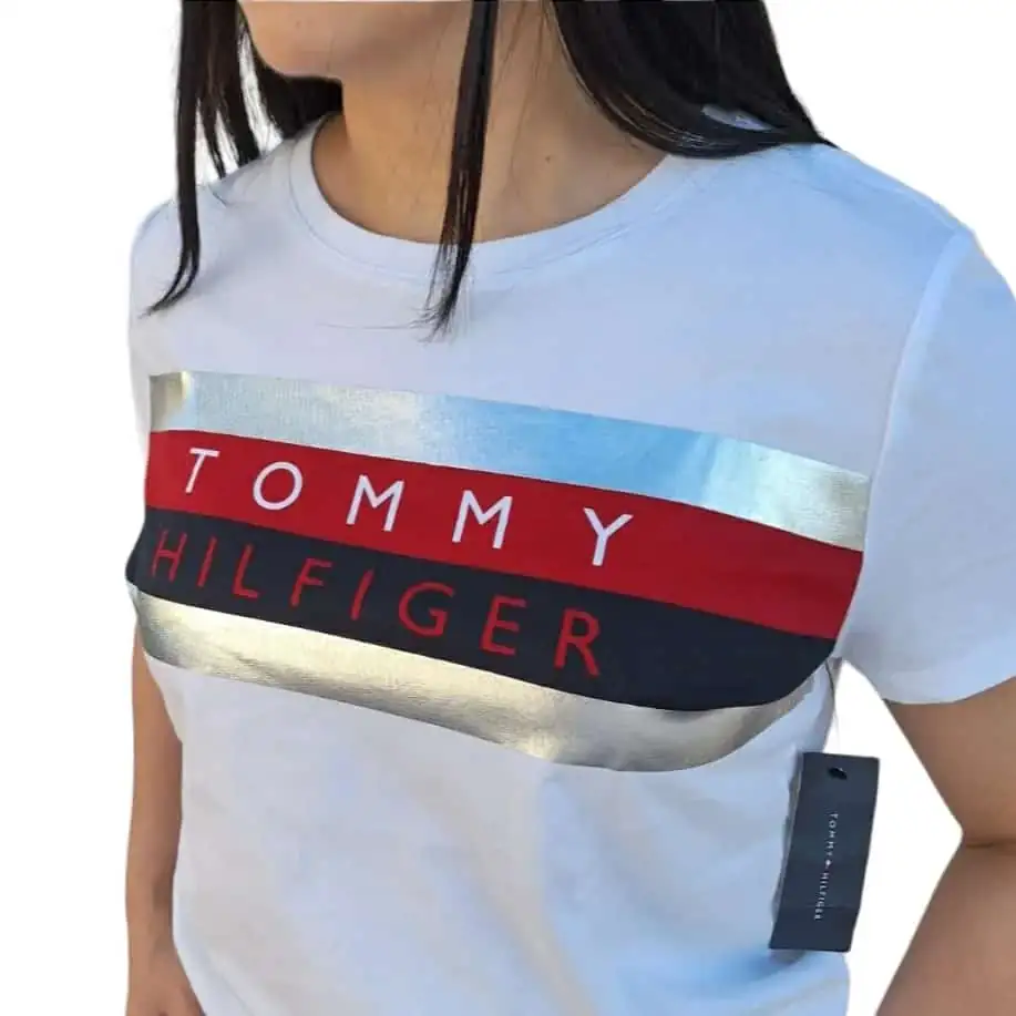 Tommy Hilfiguer  2