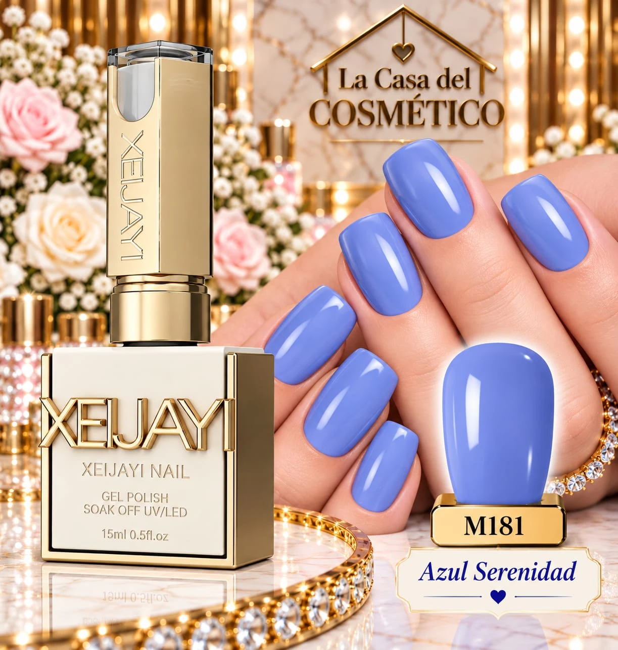 xeijayi esmalte semi color m181.jfif