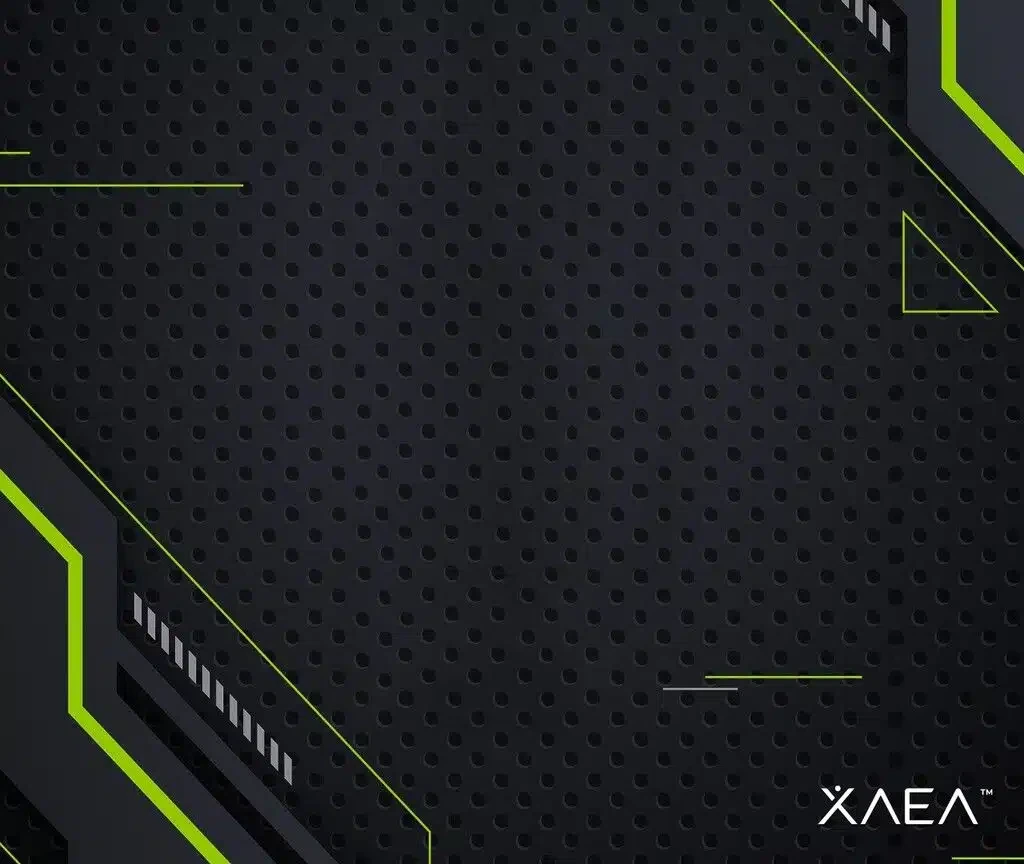 Mouse Pad XAEA 