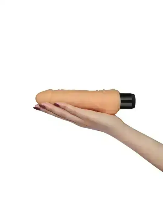 Vibrador Real feel vb049 2