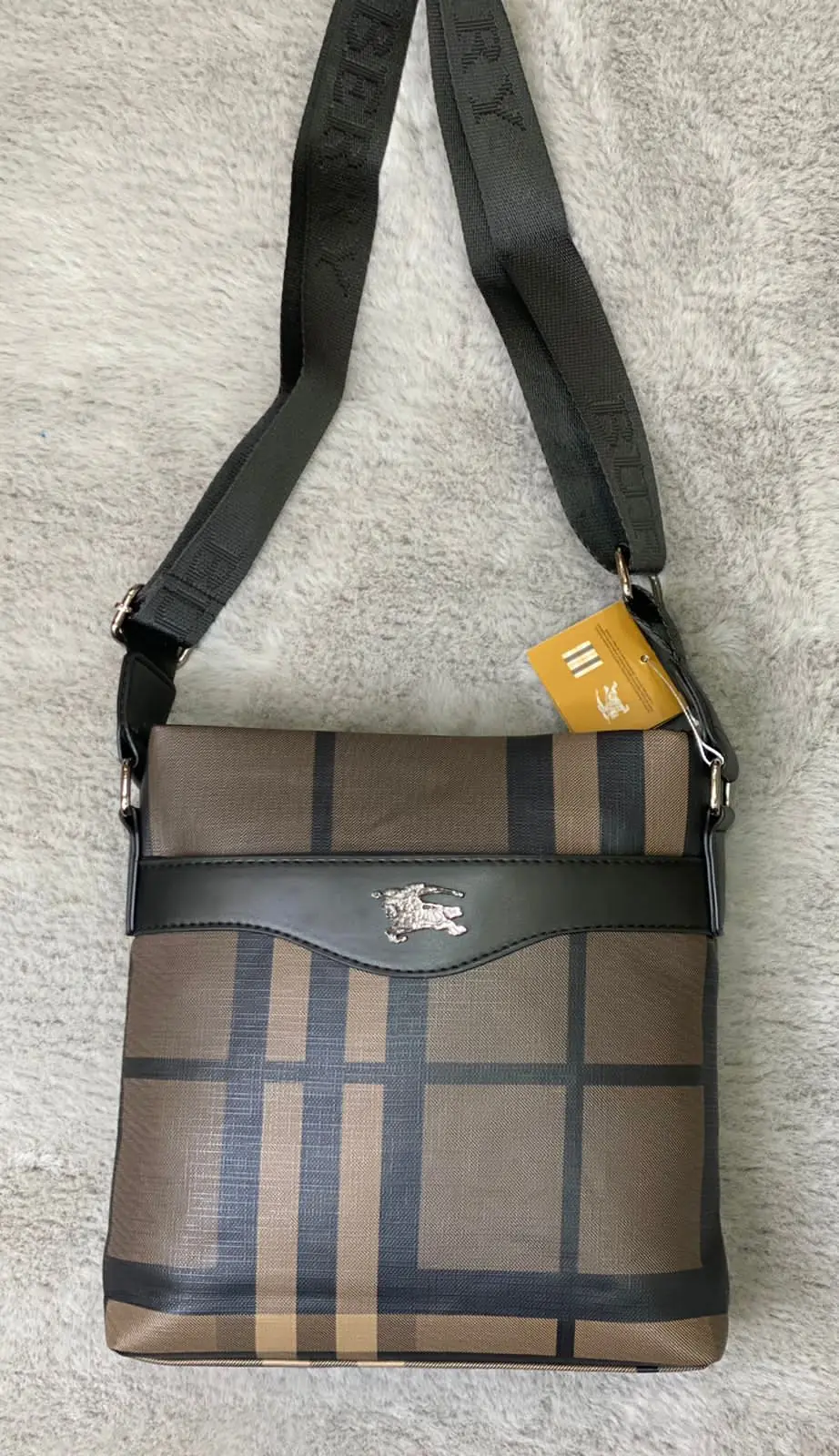 BOLSOS LINEA EURO  10