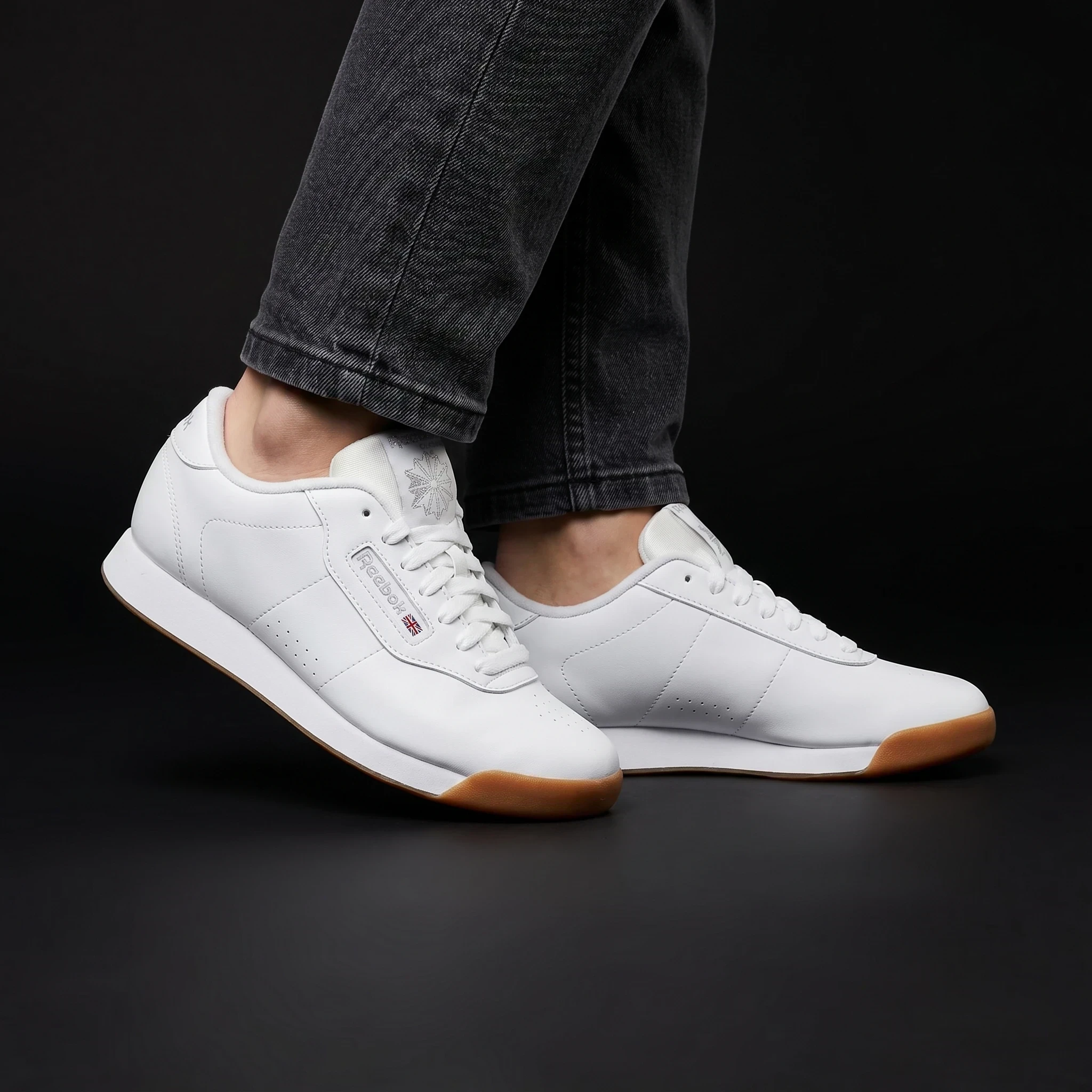TENIS REEBOK PRINCESS 7