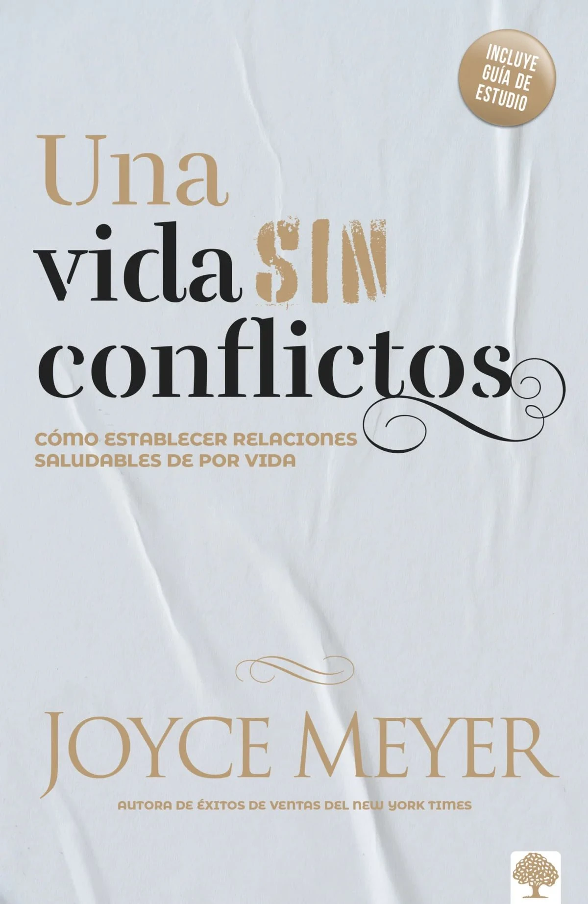 Una vida sin conflictos grande 3