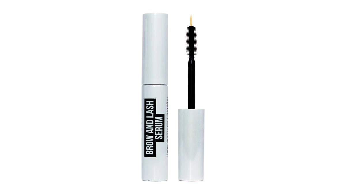 samy serum para cejas y pestañas