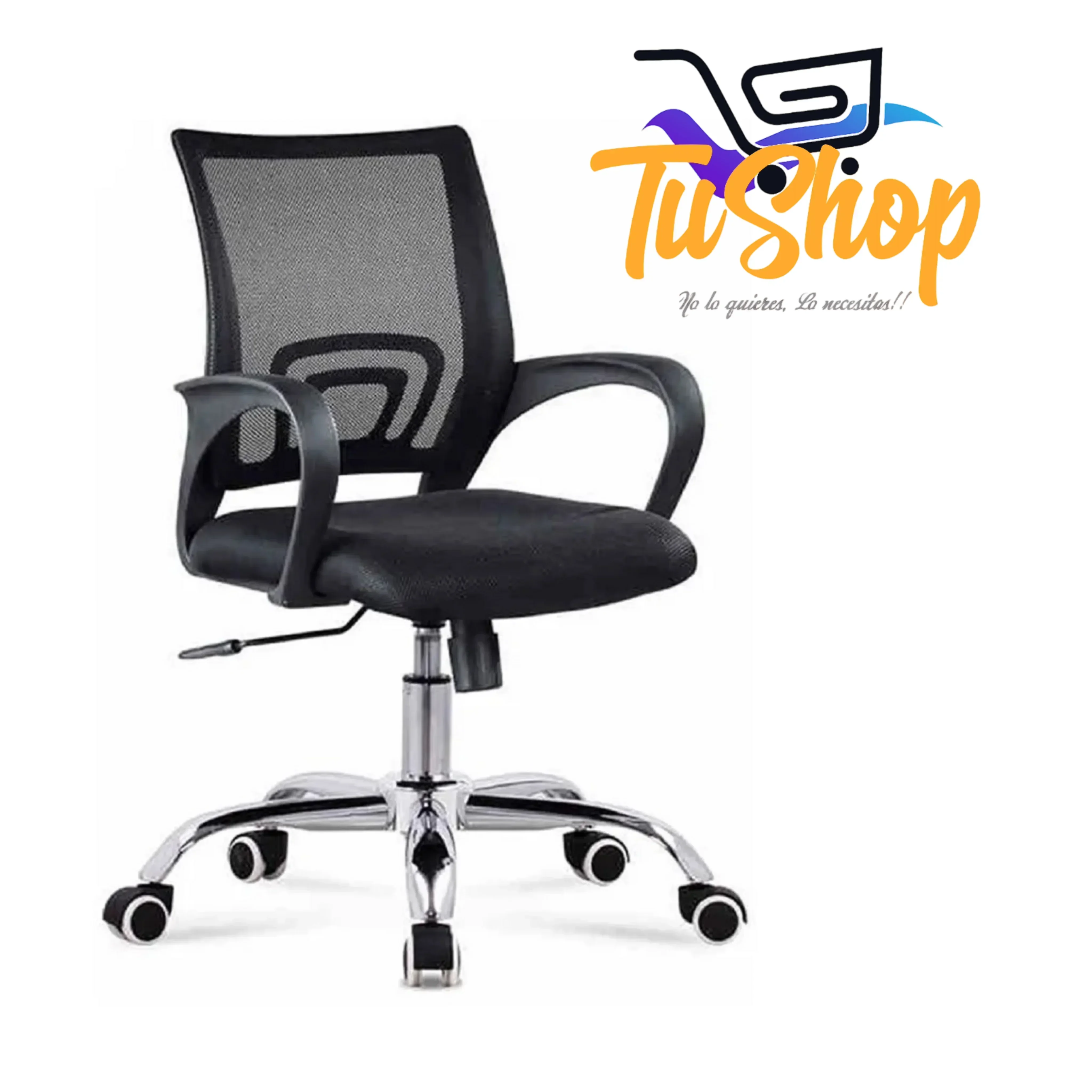 Combo Escritorio y Silla  5
