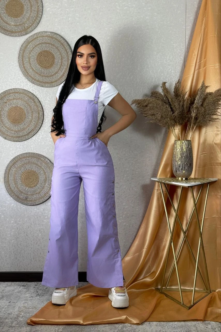 Hermosa Braga Pantalón  7