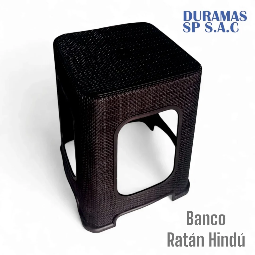 Banco Ratan Hindú 