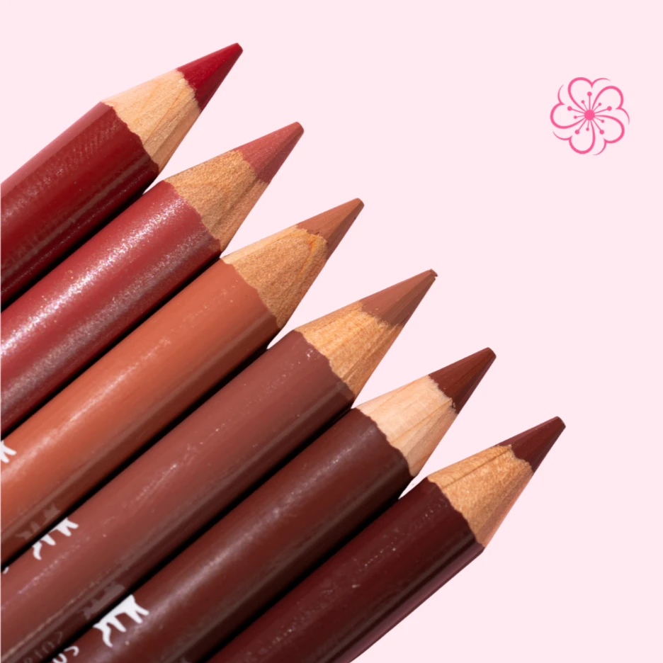 Delinador de Labios Girly