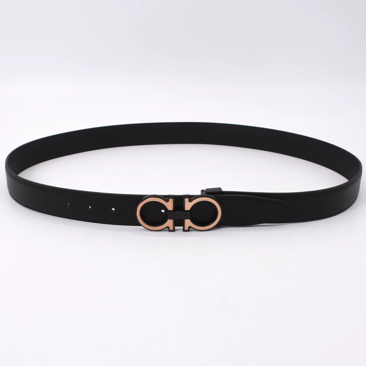 CINTO FERRAGAMO DOBLE  5
