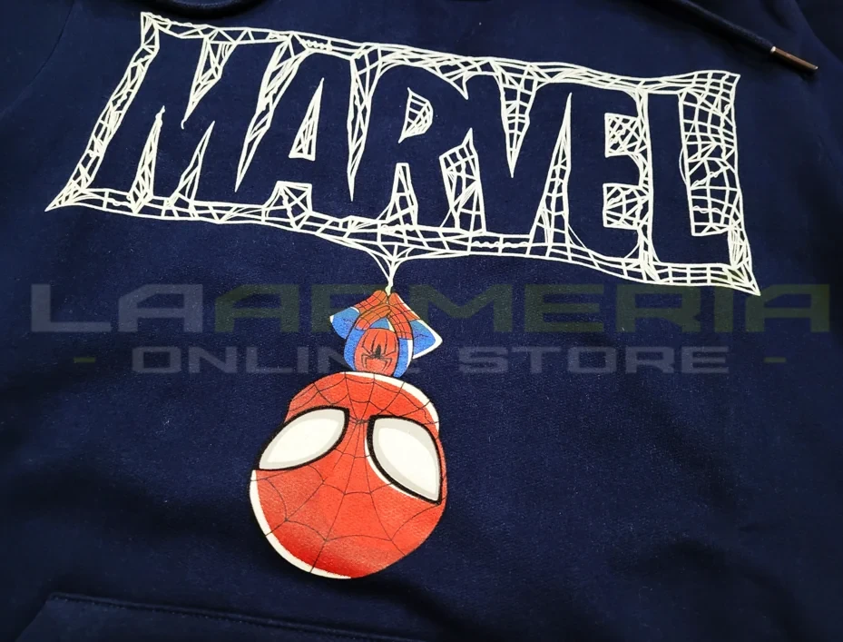 Spider man - Marvel (L) 2
