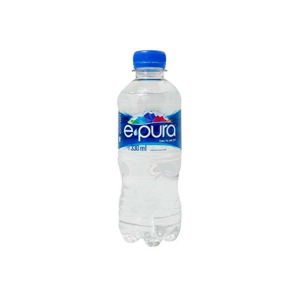 AGUA EPURA 330ML
