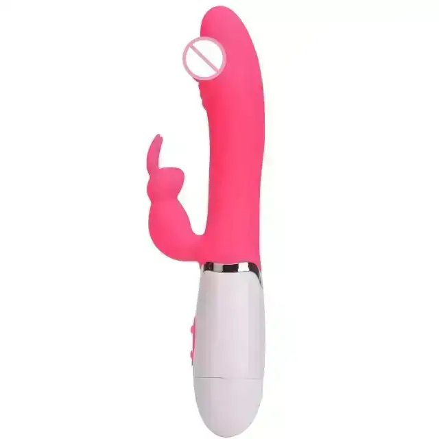 Vibrador conejo Vb001