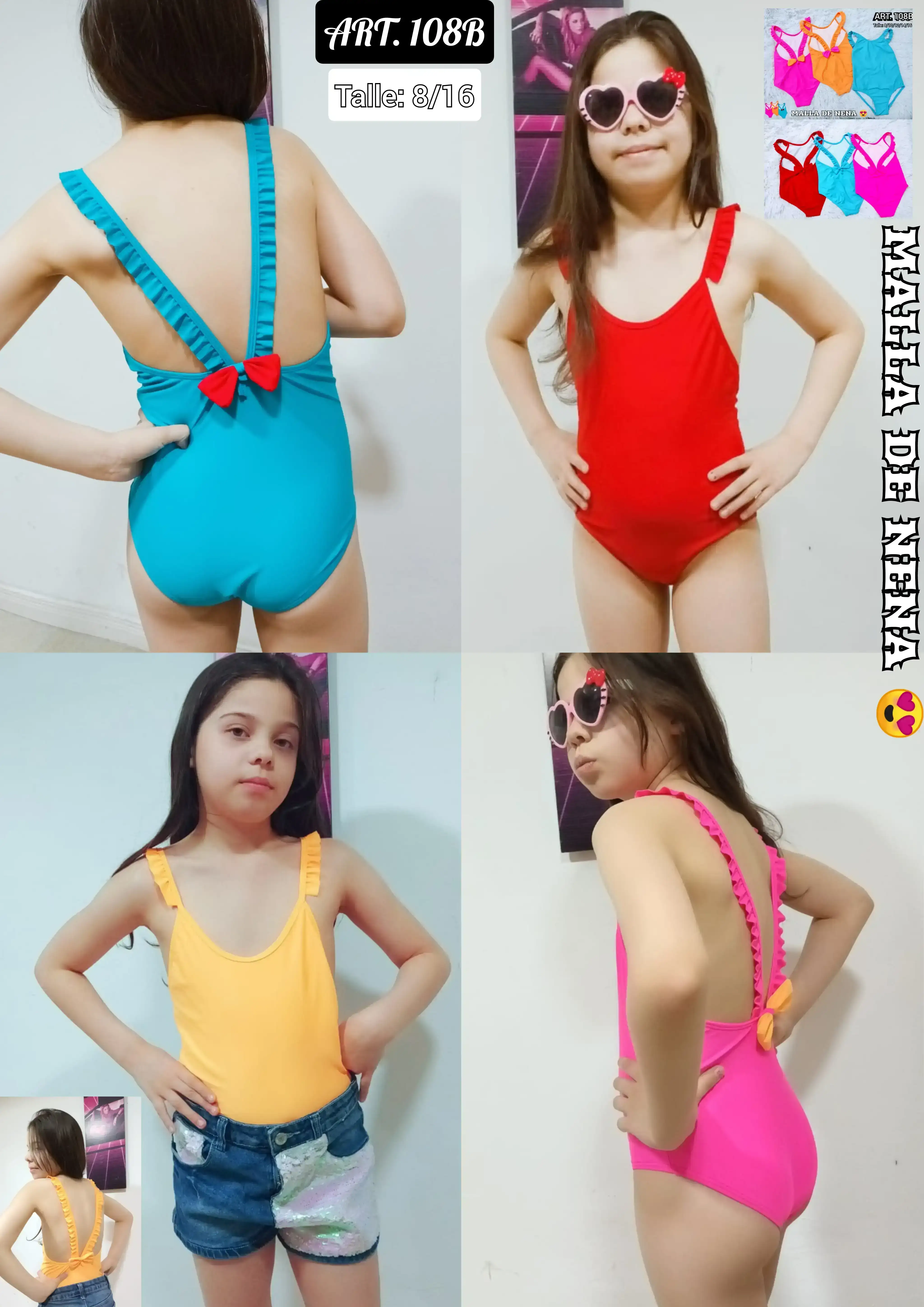 ART 108B  pack x 12