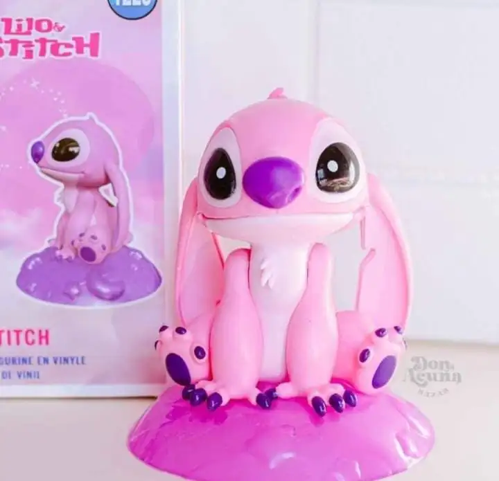 Funkos stich y lola  4