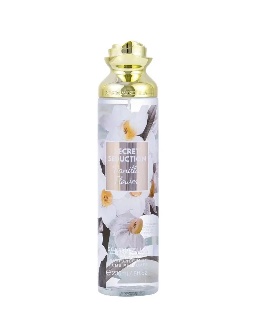 Body mist perfumado 236 ml  🥰🌸🍭 2